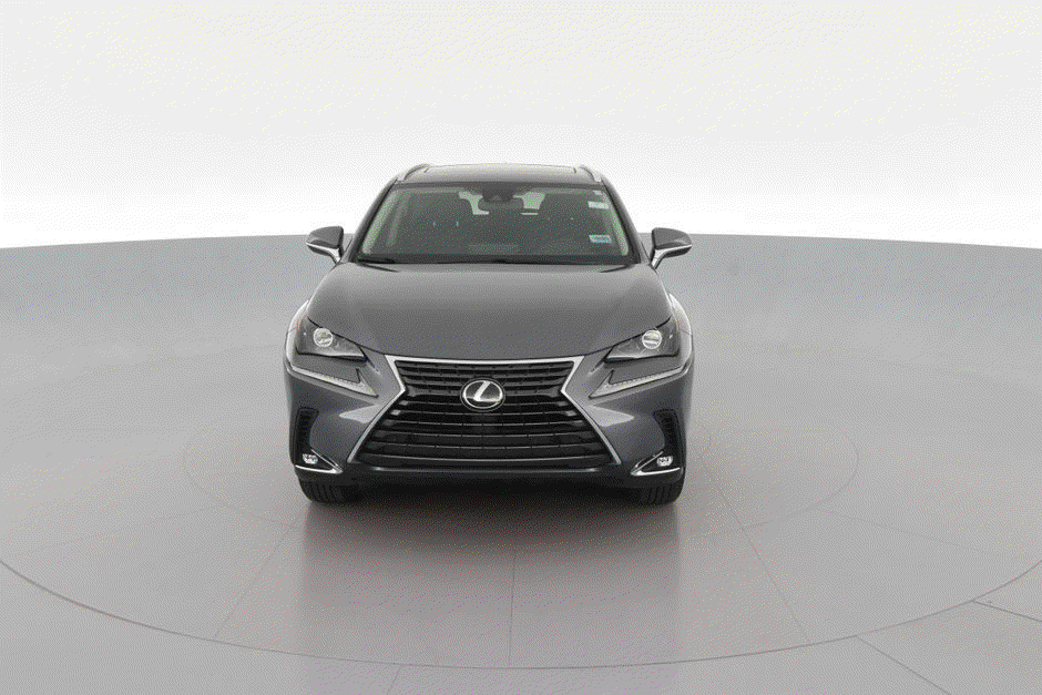 2019 Lexus NX | Carvana