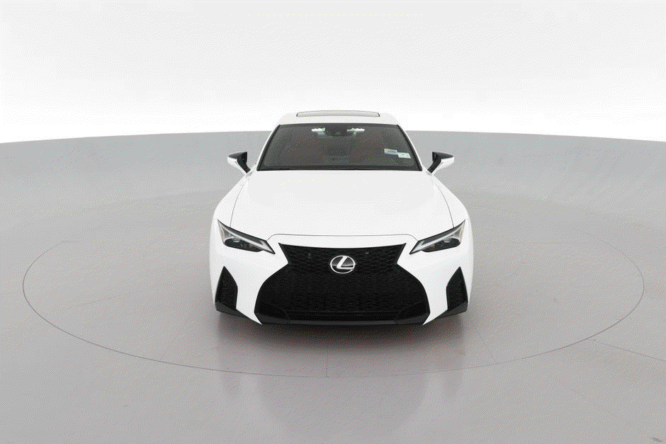 2024 Lexus IS | Carvana