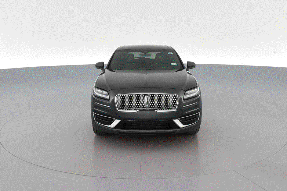 2020 Lincoln Nautilus | Carvana