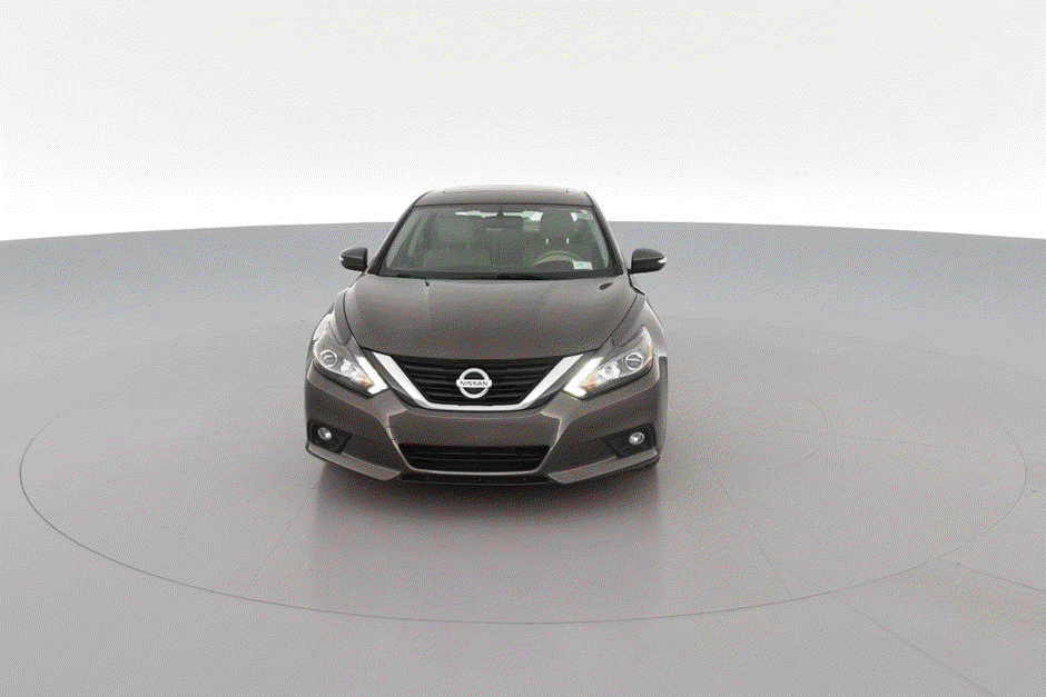 2016 Nissan Altima | Carvana