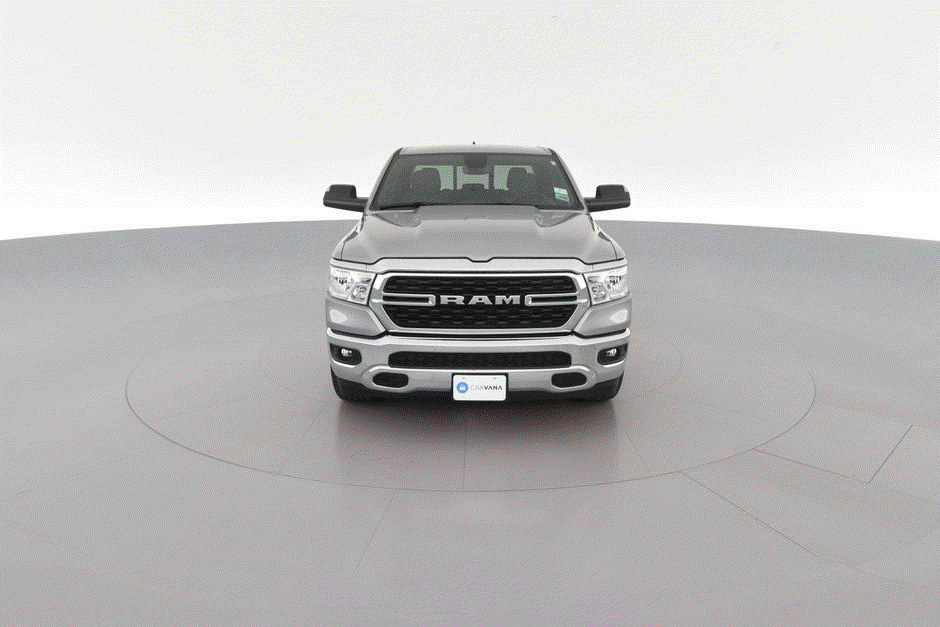 2022 Ram 1500 Quad Cab | Carvana