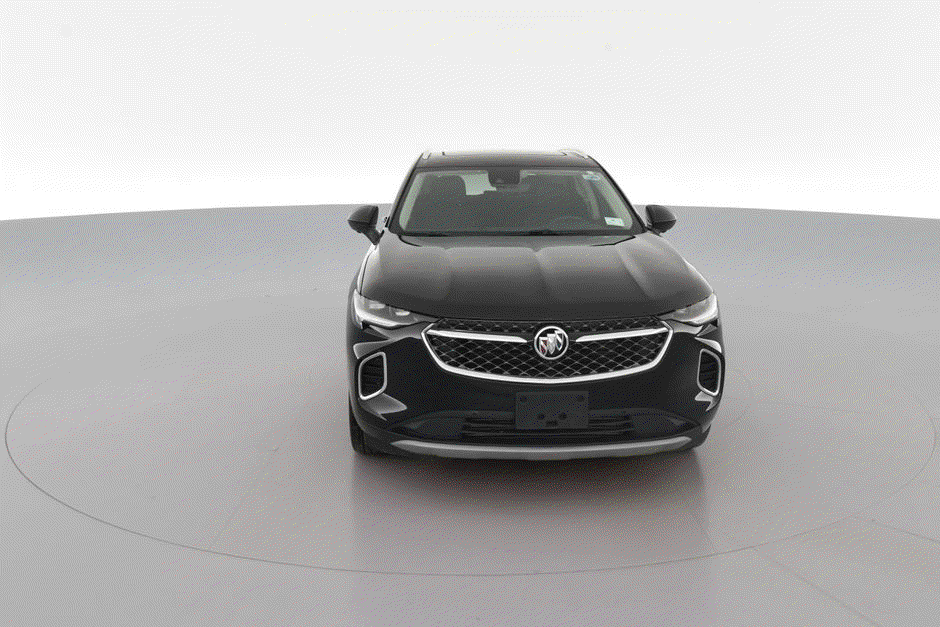 2021 Buick Envision | Carvana