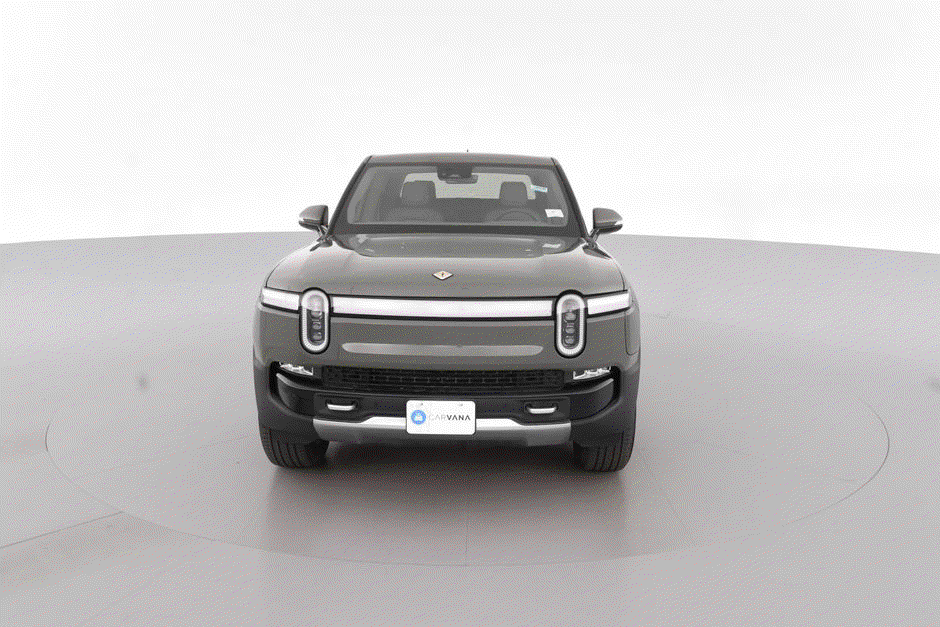 2022 Rivian R1T | Carvana