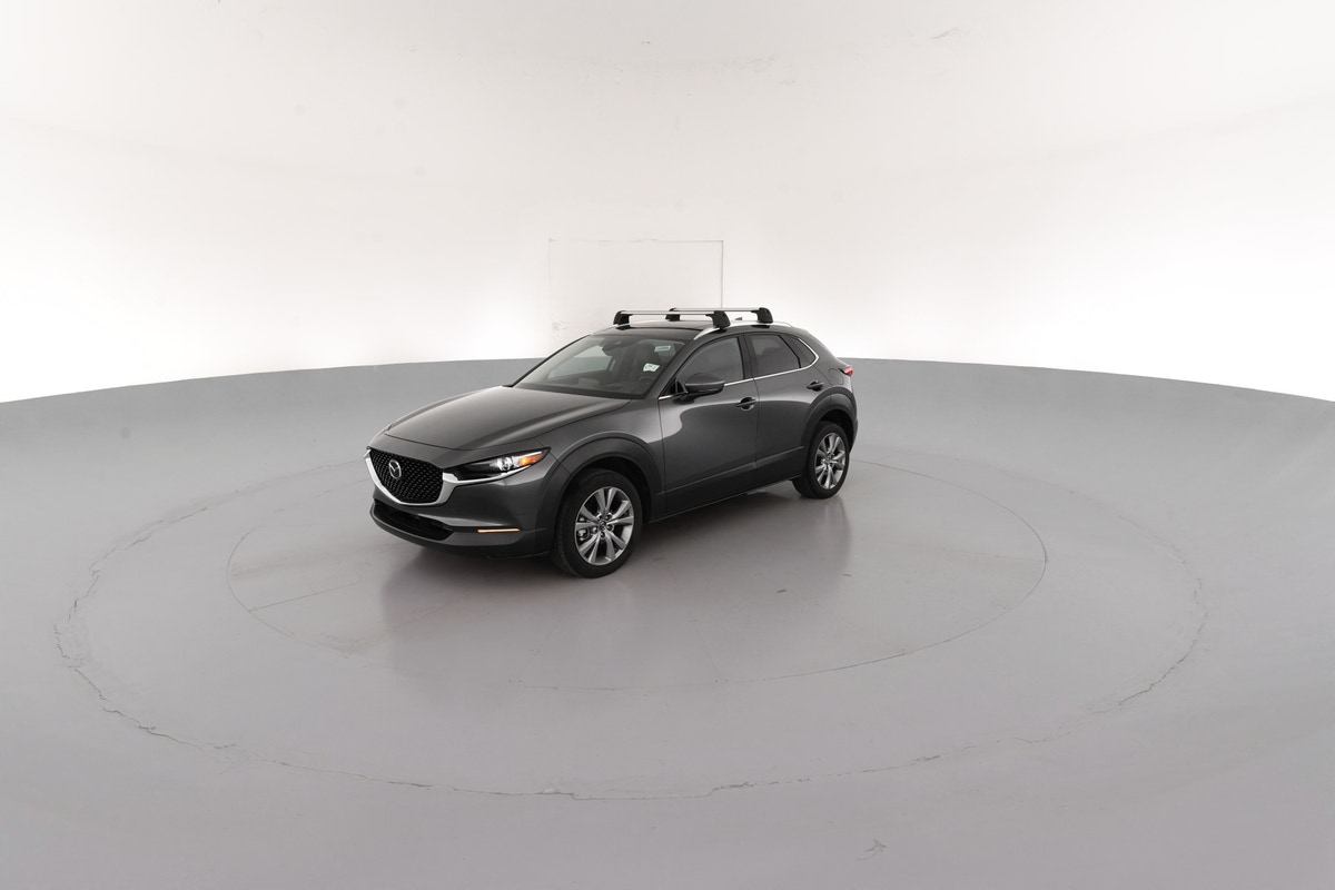 Used 2022 MAZDA CX-30 | Carvana