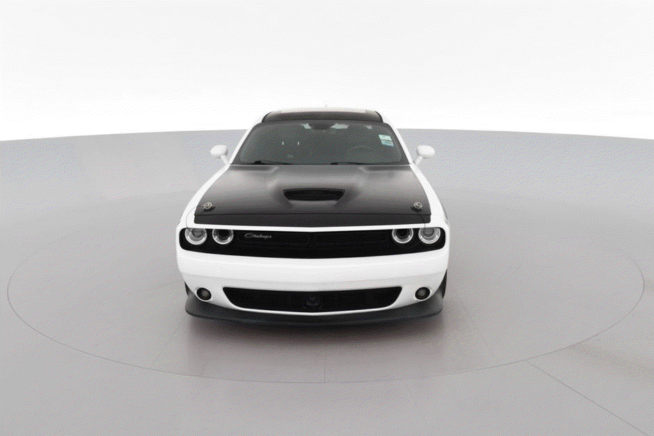 2018 Dodge Challenger | Carvana