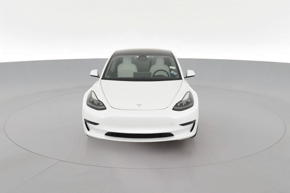 2022 Tesla Model 3 | Carvana