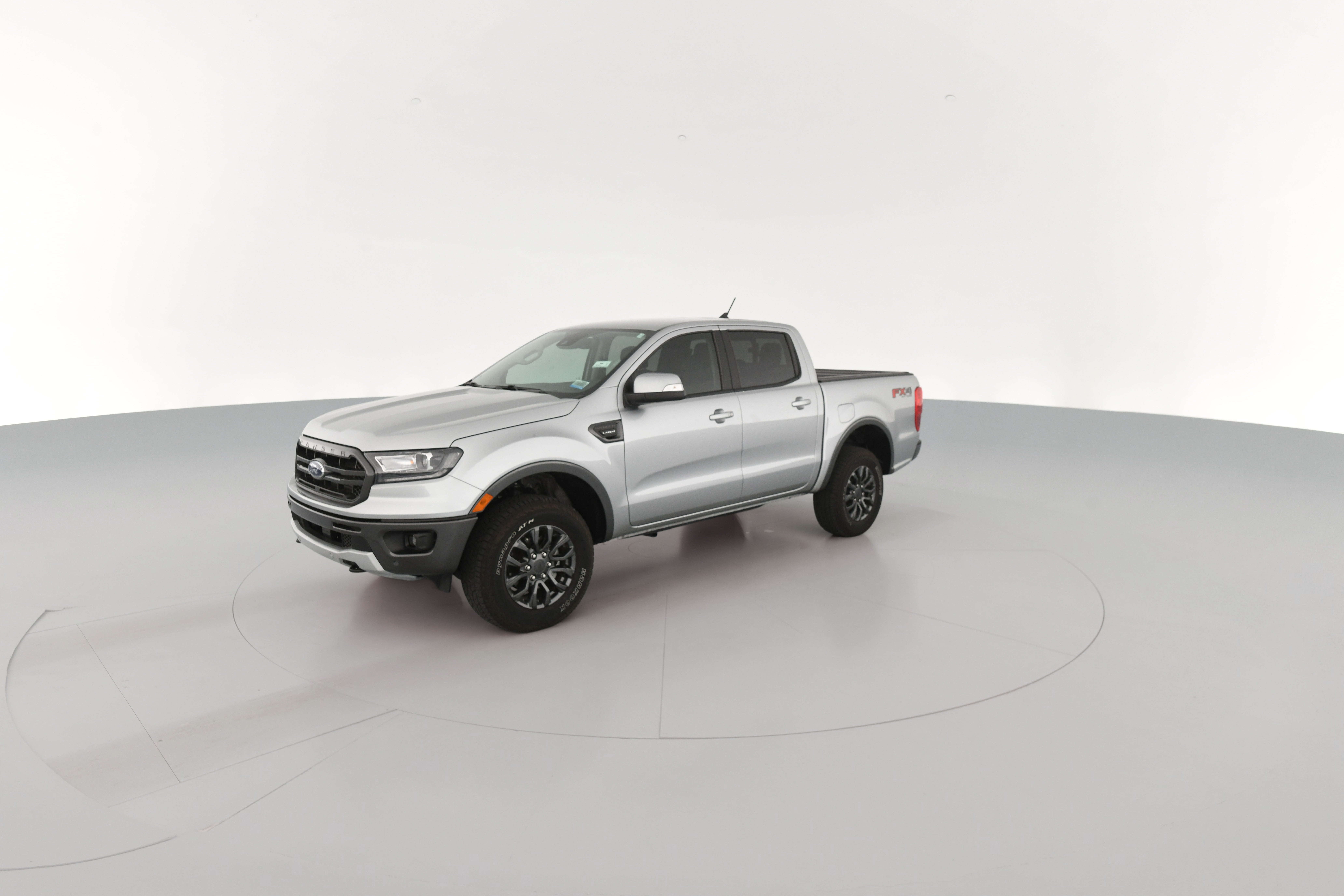 2021 Ford Ranger SuperCrew | Carvana