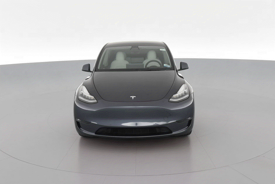 2021 Tesla Model Y | Carvana