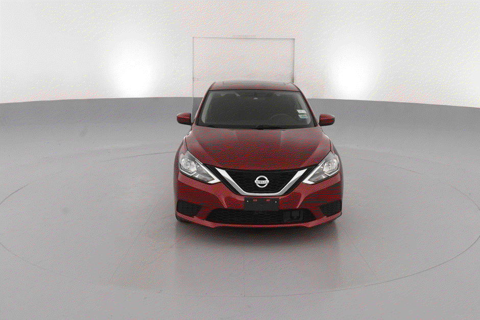 2019 Nissan Sentra | Carvana