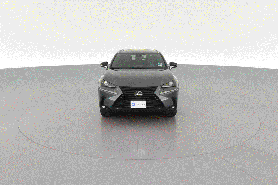 2020 Lexus NX | Carvana