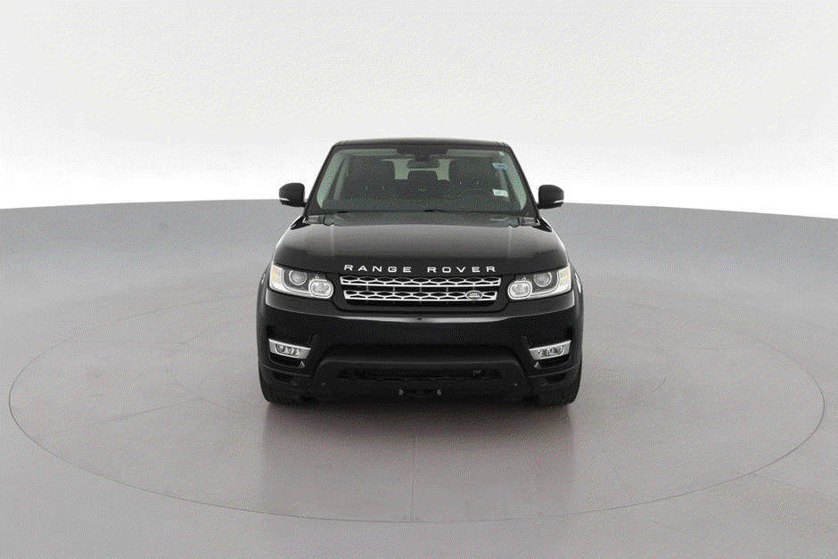 2015 Land Rover Range Rover Sport | Carvana