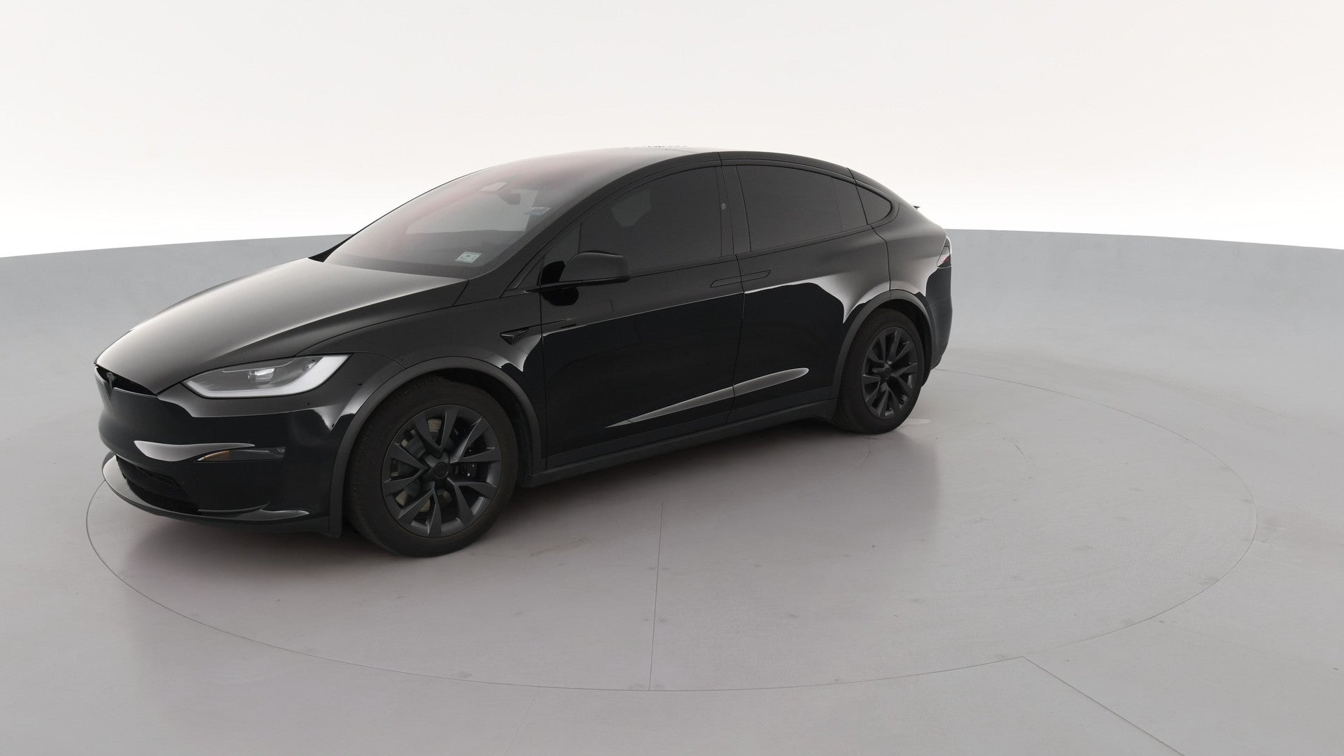 Used 2024 Tesla Model X Carvana