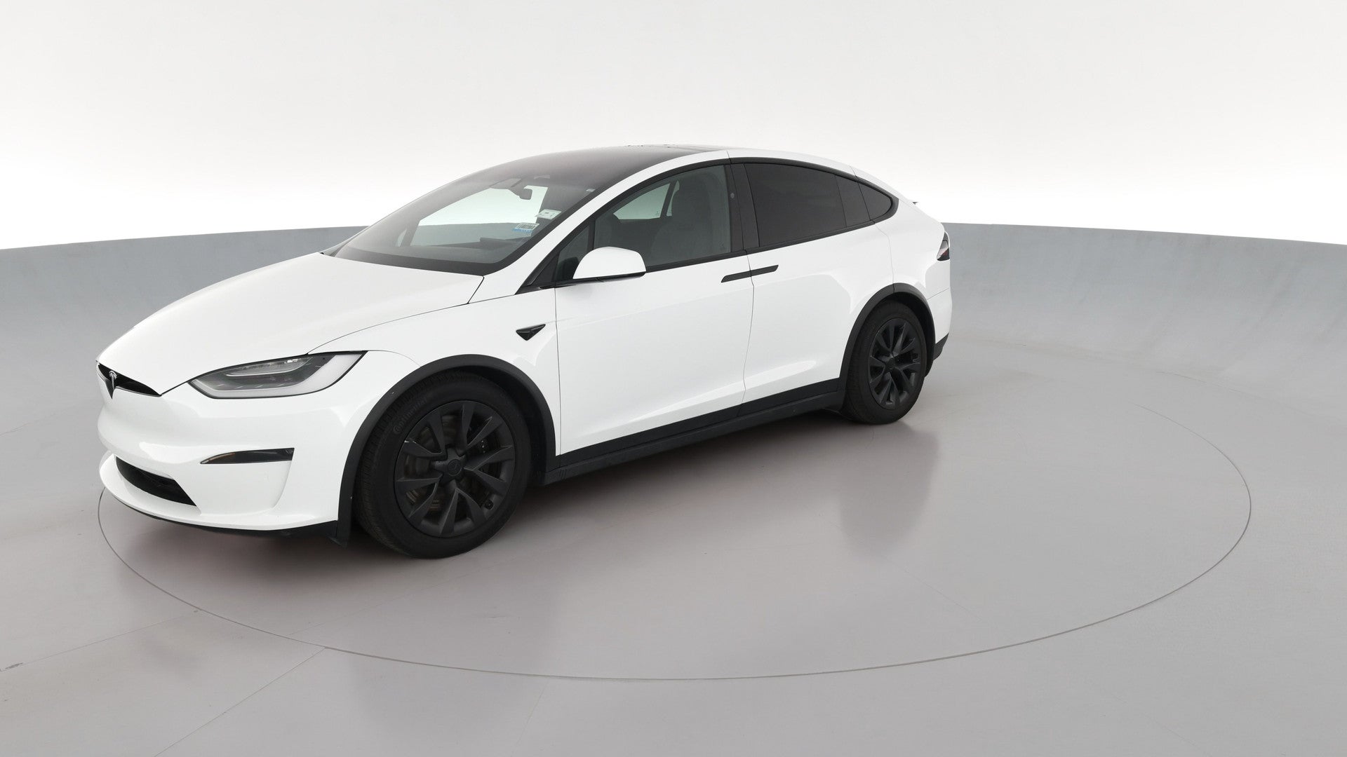 Carvana tesla model x hotsell