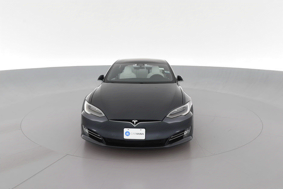 2020 Tesla Model S | Carvana