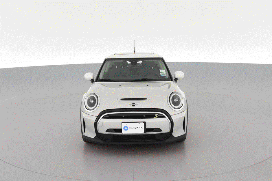 Biofuture Mini 2022 MINI Hardtop 2 Door | Carvana