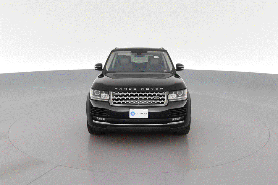 Used 2016 Land Rover Range Rover | Carvana
