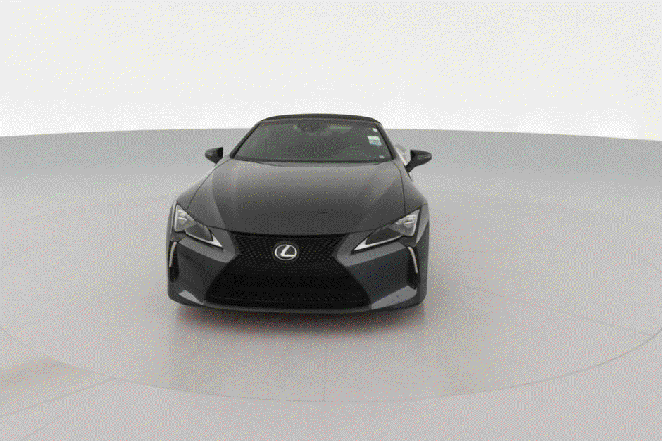 2021 Lexus LC | Carvana