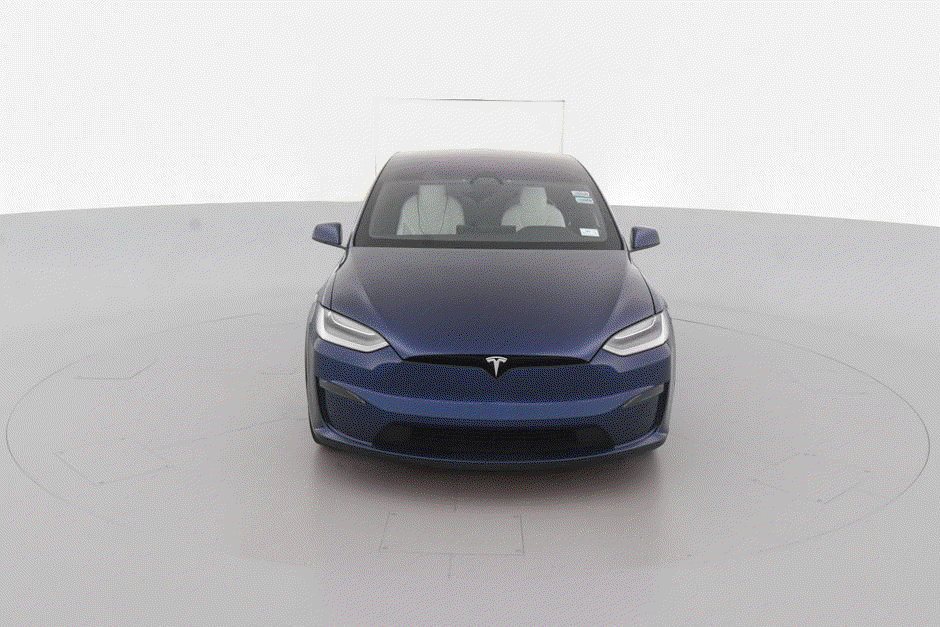 2022 Tesla Model X | Carvana