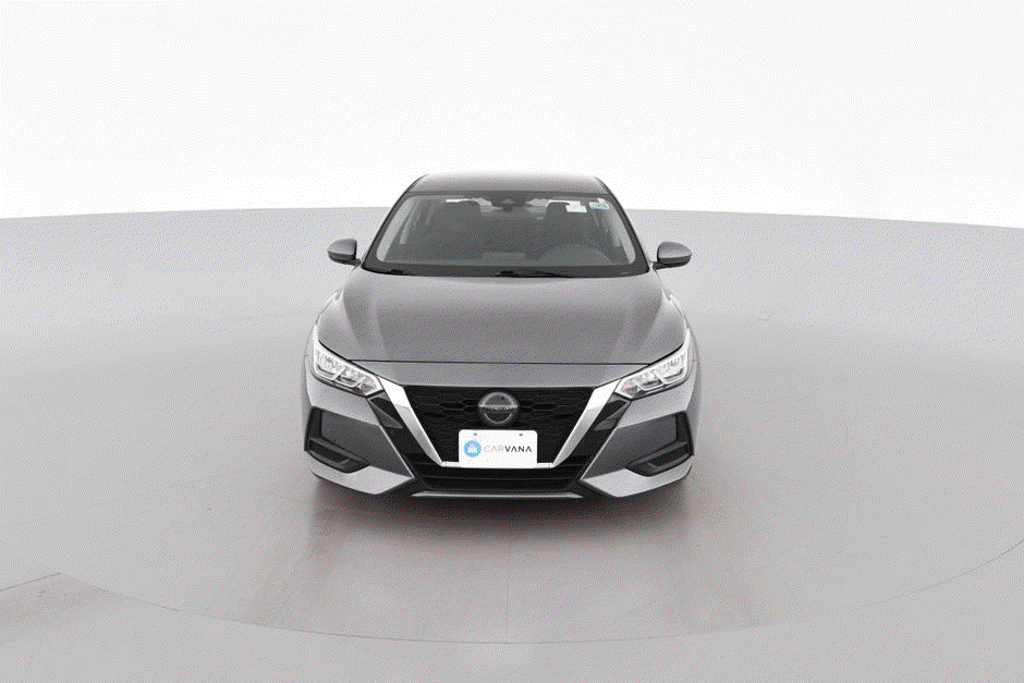 2021 Nissan Sentra | Carvana