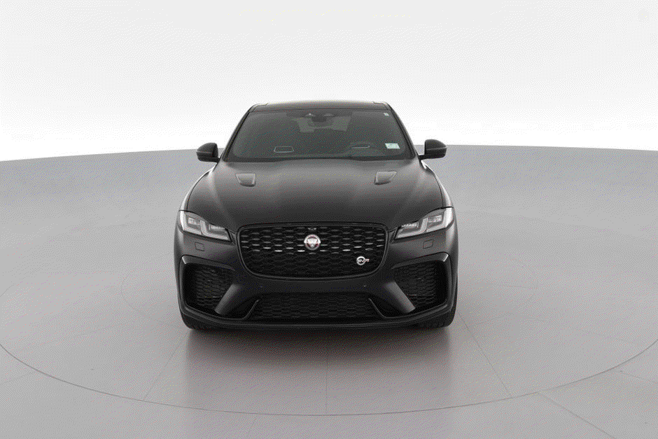 2022 Jaguar F PACE Carvana 2022-jaguar-f-pace-carvana
