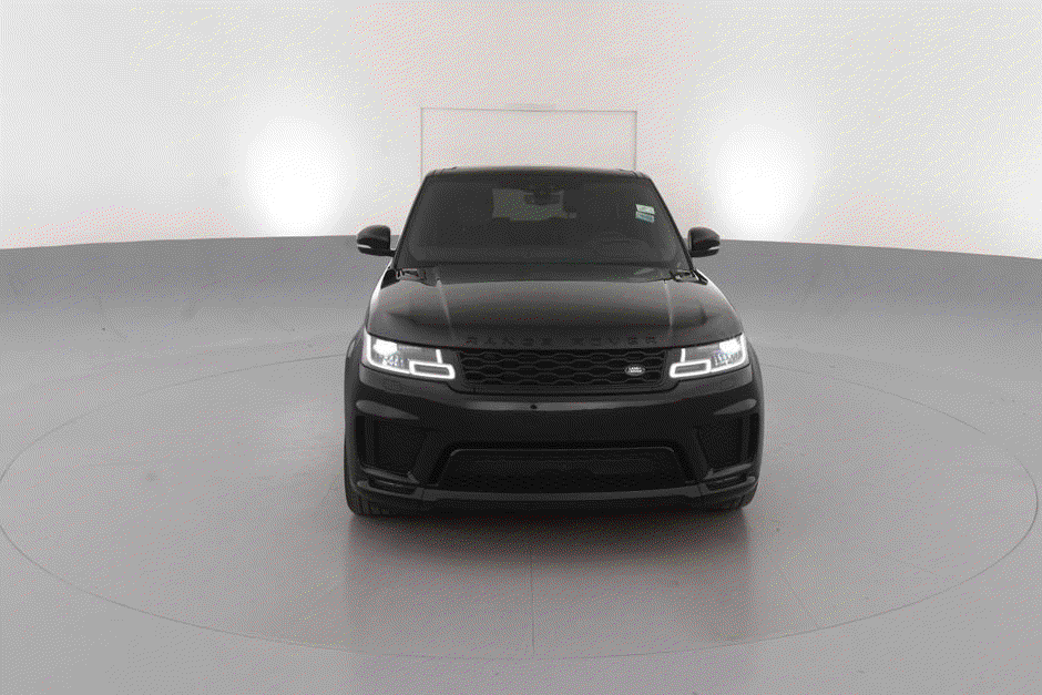 Used 2021 Land Rover Range Rover Sport | Carvana