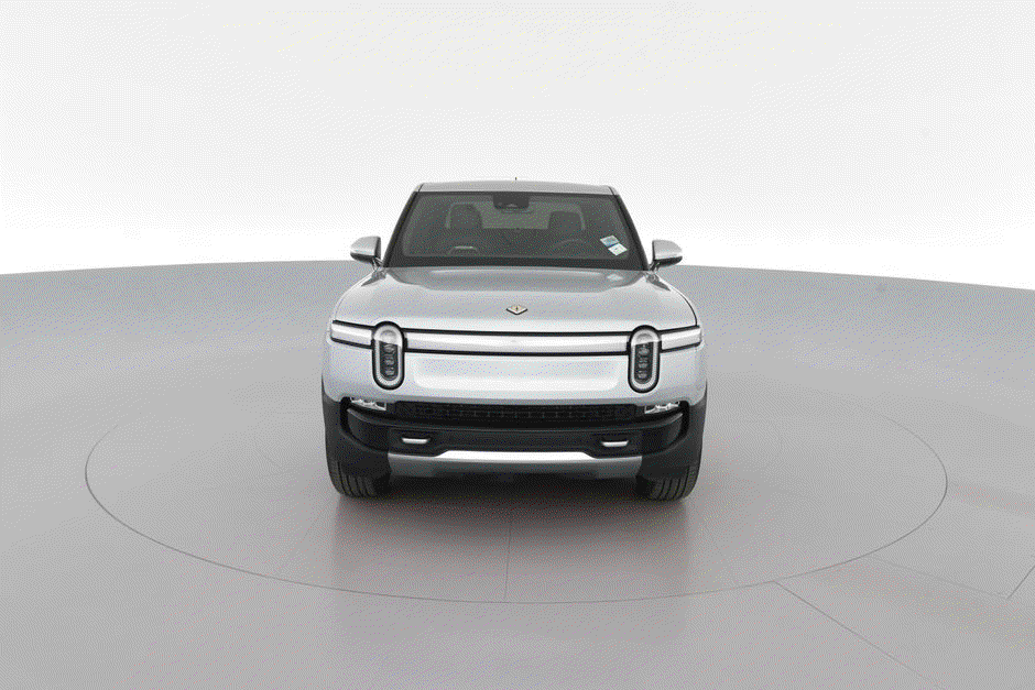 2022 Rivian R1T | Carvana
