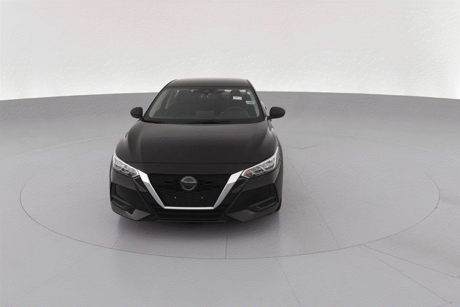 2022 Nissan Sentra | Carvana