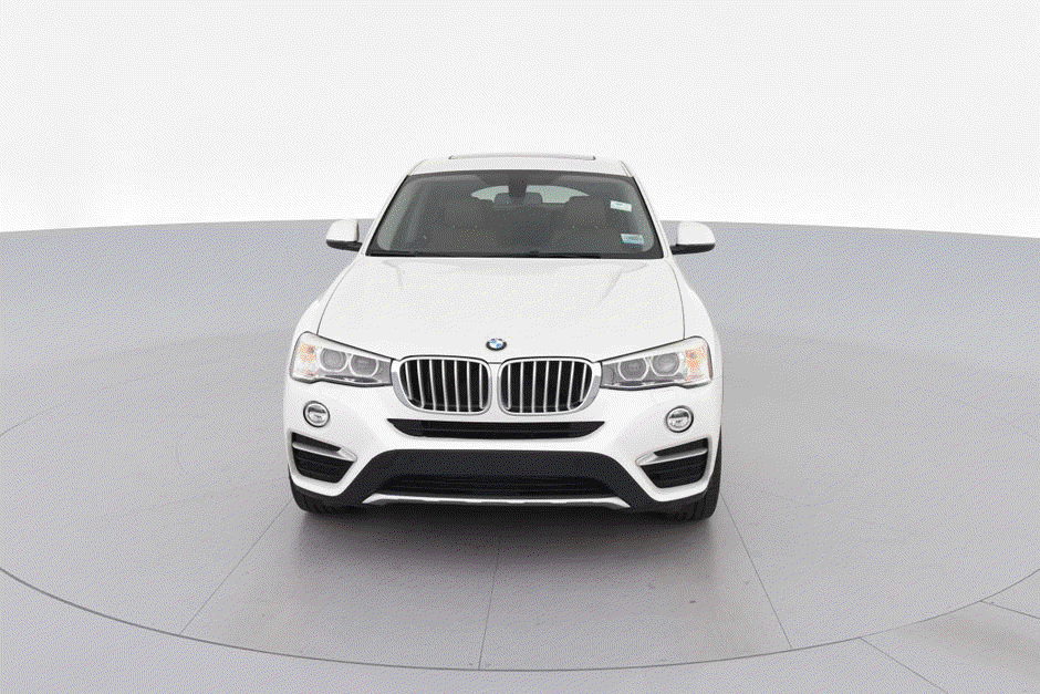Used 2016 BMW X4 Carvana used-2016-bmw-x4-carvana