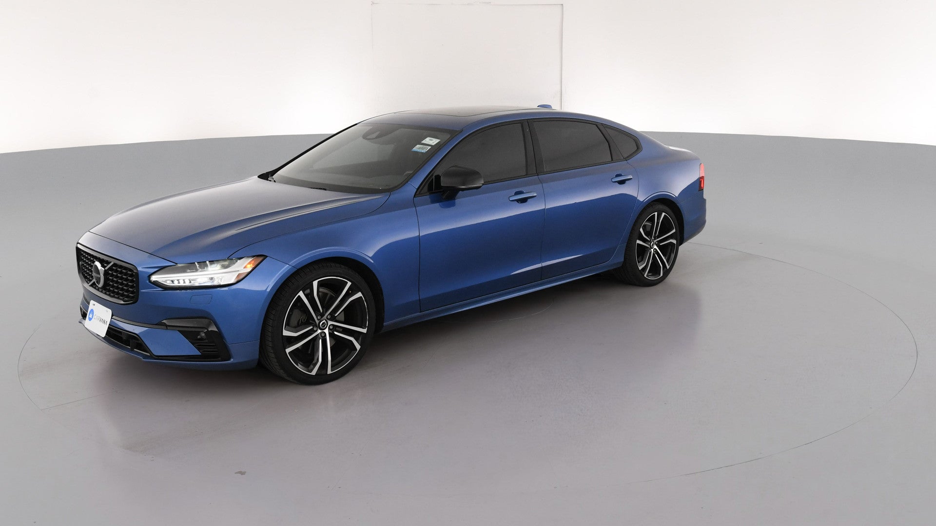 2021 Volvo S90 | Carvana