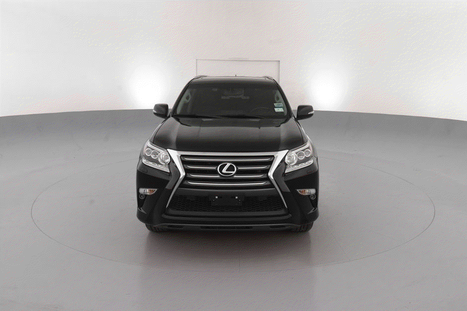Used 2019 Lexus GX | Carvana