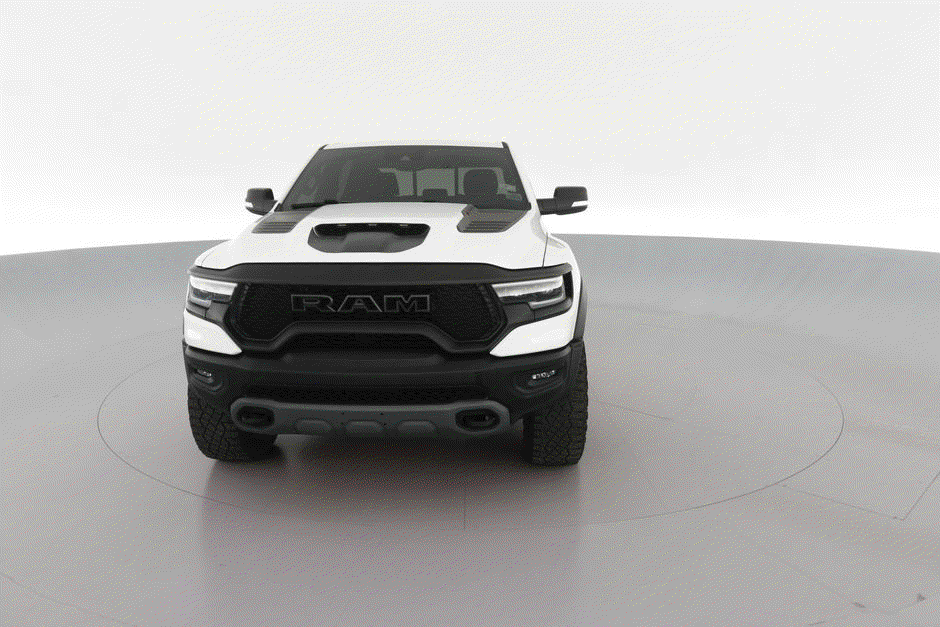 2022 Ram 1500 Crew Cab | Carvana