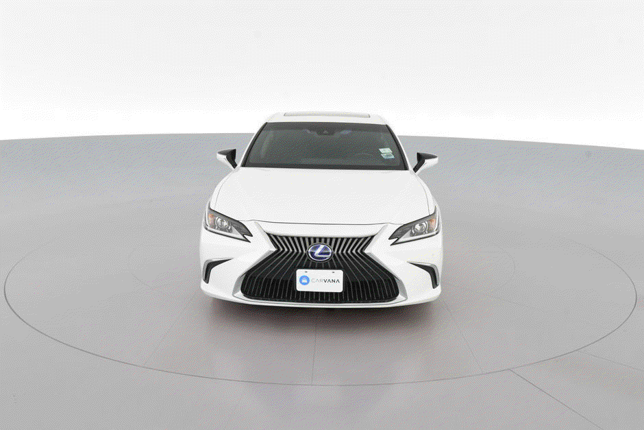 2020 Lexus ES | Carvana