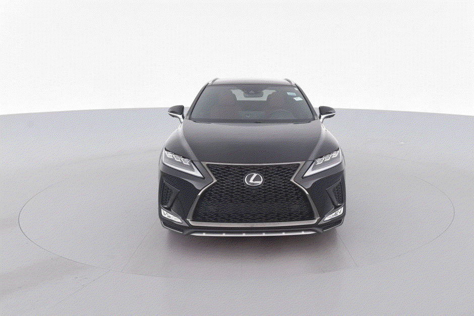 2021 Lexus RX | Carvana