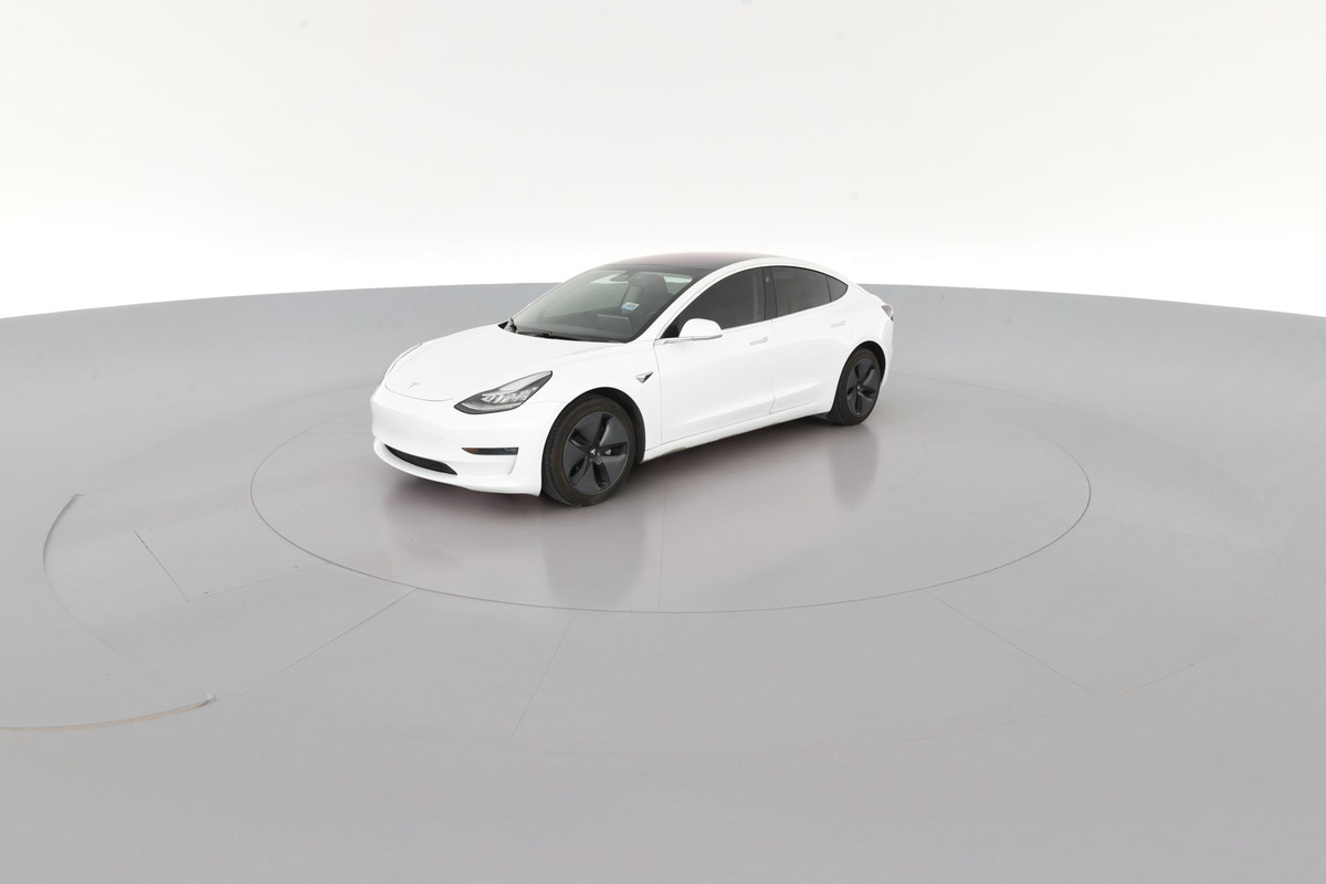 Used 2019 Tesla Model 3 Carvana