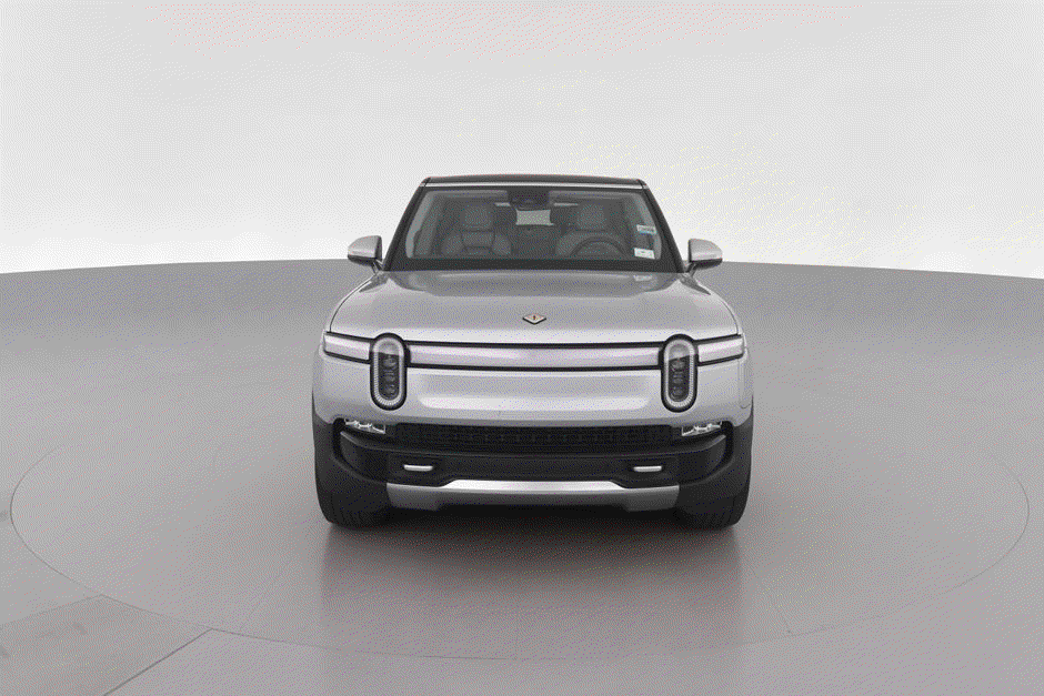 2023 Rivian R1S | Carvana