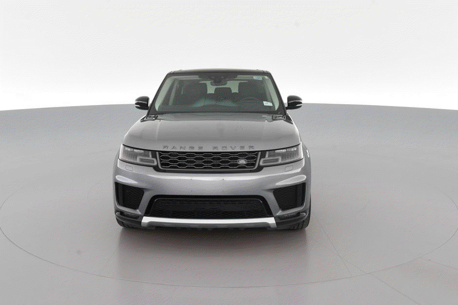 Used 2021 Land Rover Range Rover Sport | Carvana