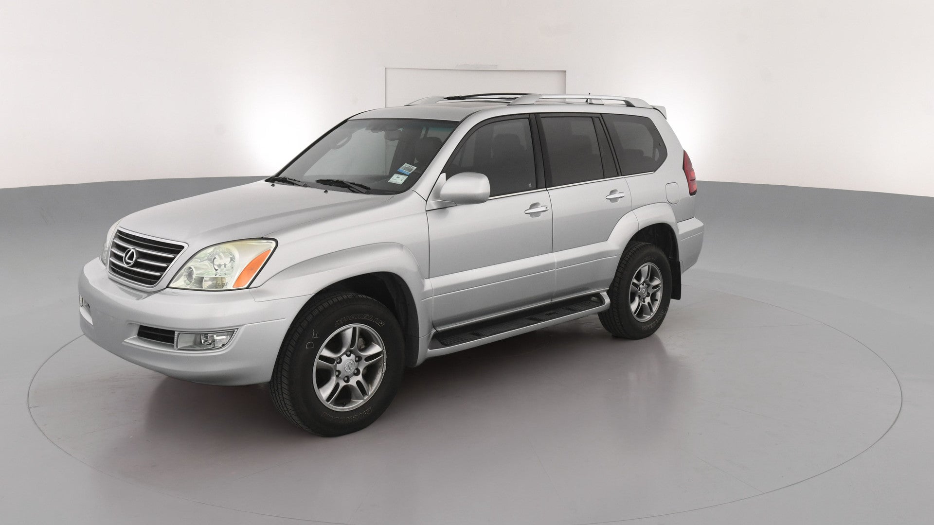 2009 Lexus GX | Carvana
