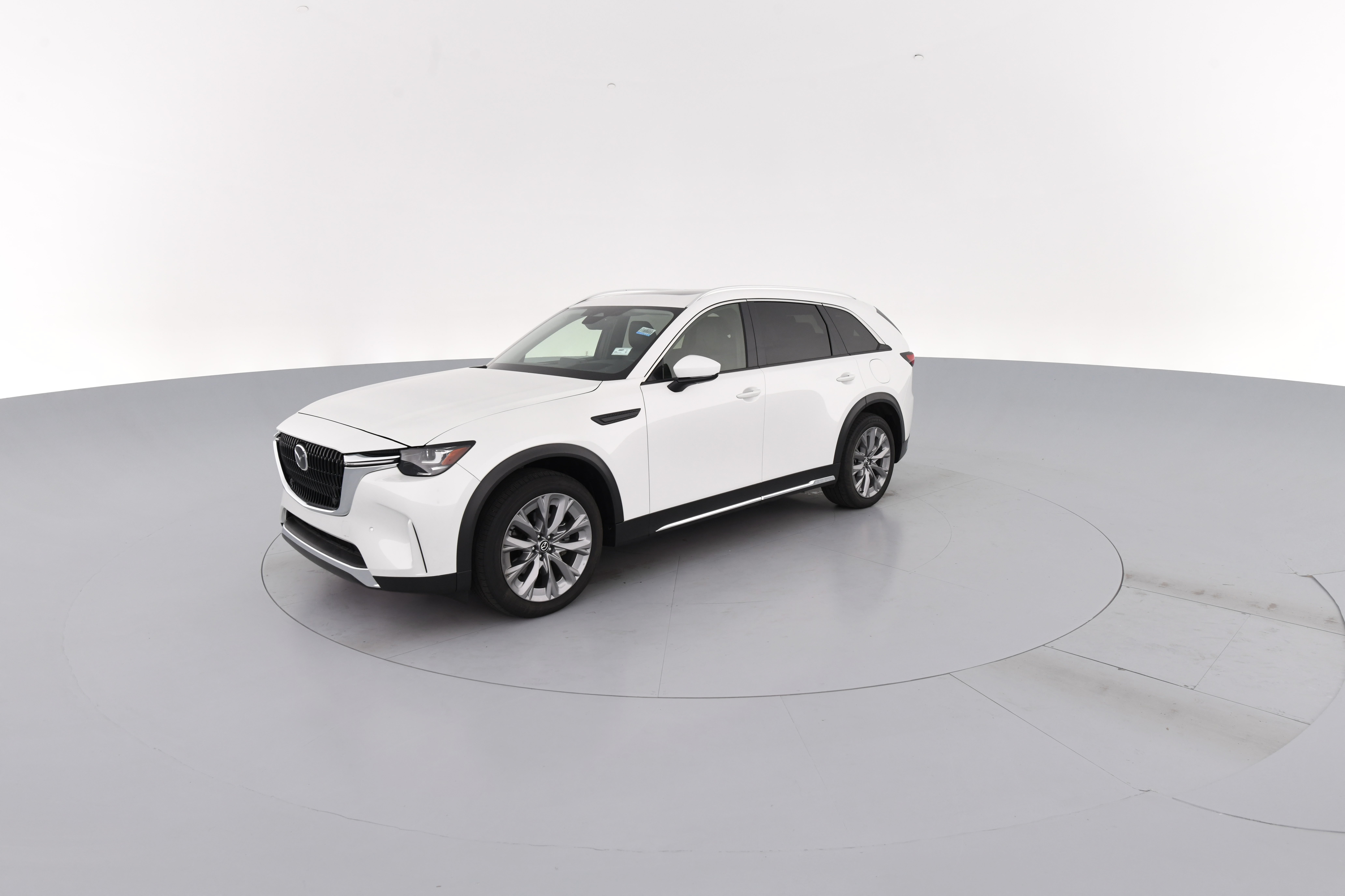 2024 MAZDA CX-90 | Carvana