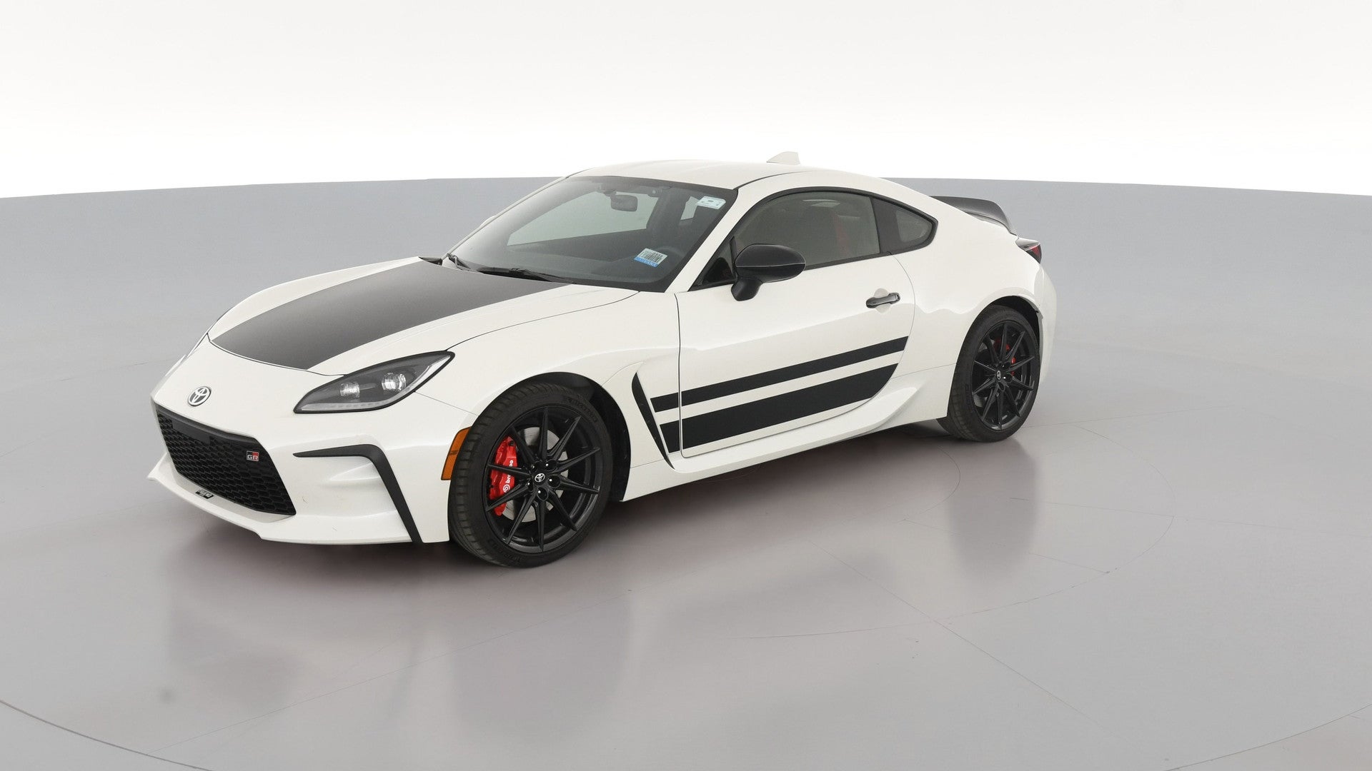 2024 Toyota GR86 | Carvana