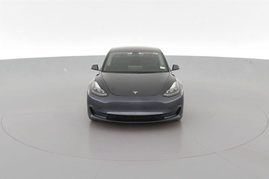 2021 Tesla Model 3 | Carvana