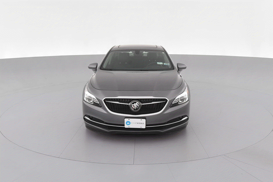 2019-buick-lacrosse-carvana