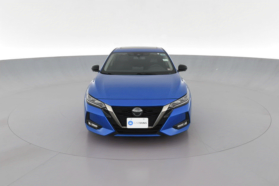 2021 Nissan Sentra | Carvana