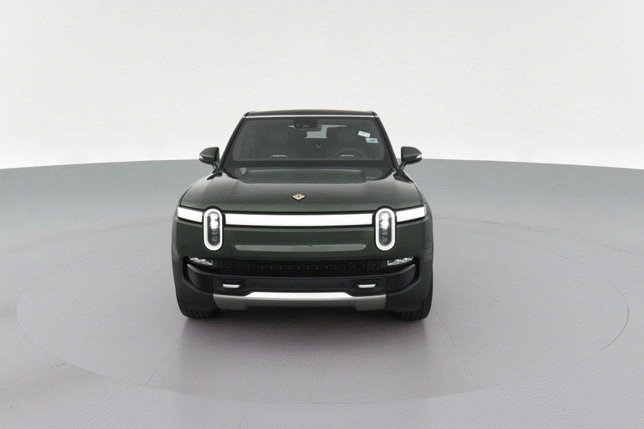 Used 2023 Rivian R1S | Carvana