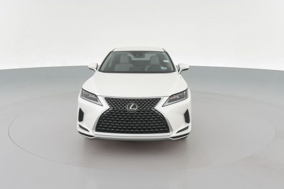 2020 Lexus RX | Carvana
