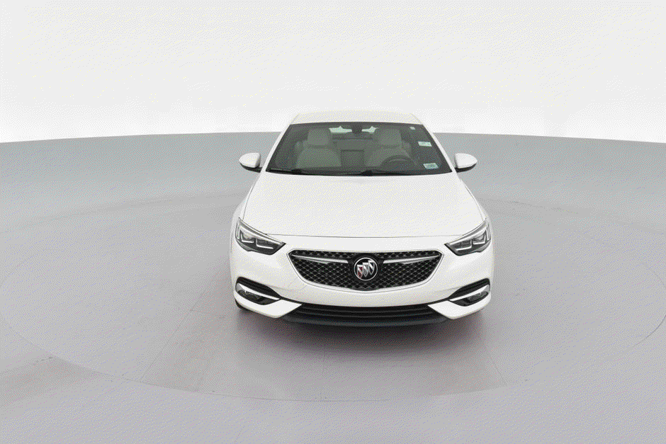 2019 Buick Regal Sportback | Carvana