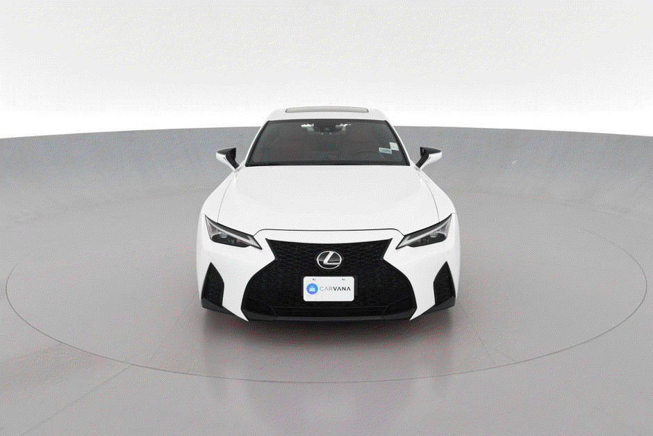 2021 Lexus IS | Carvana