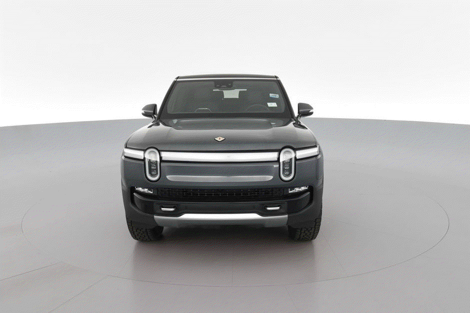 2023 Rivian R1S | Carvana