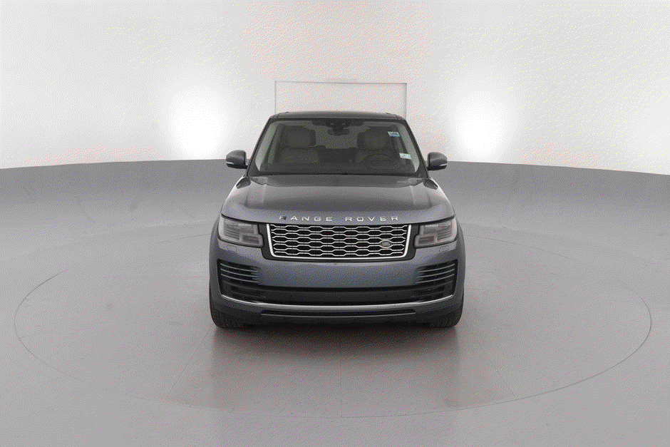 2019 Land Rover Range Rover | Carvana