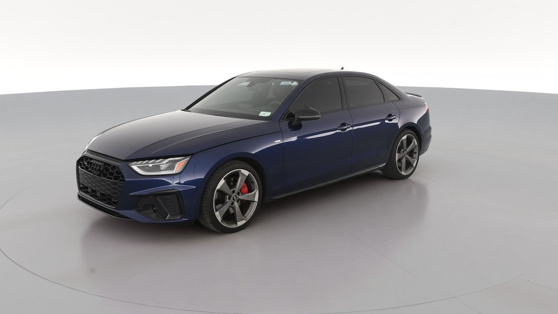 2023 Audi A4 | Carvana