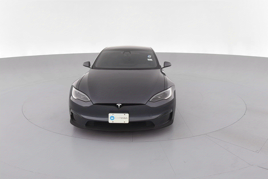 2022 Tesla Model S | Carvana